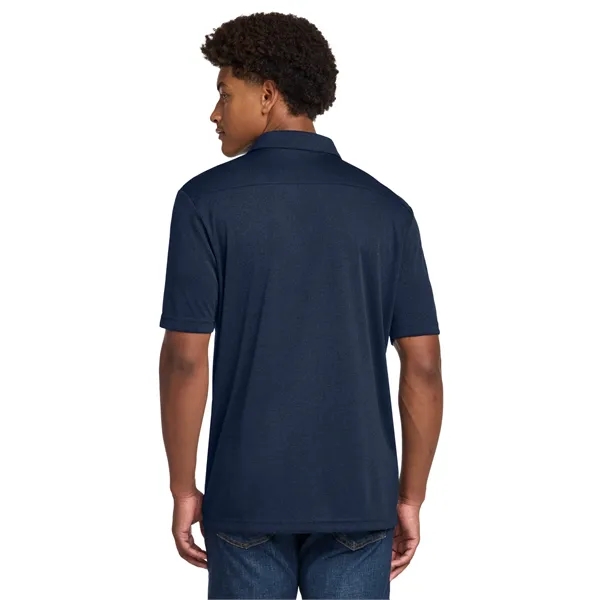 Sport-Tek Endeavor Polo.... from ASI 84863 SanMar