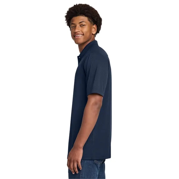 Sport-Tek Endeavor Polo.... from ASI 84863 SanMar