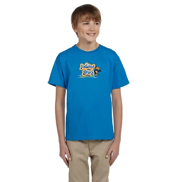 Gildan Ultra Cotton Youth T-Shirt... from ASI 30208 A P Specialties / AP Specialties