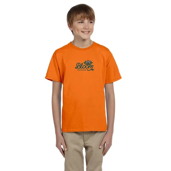 Gildan Ultra Cotton Youth T-Shirt... from ASI 30208 A P Specialties / AP Specialties