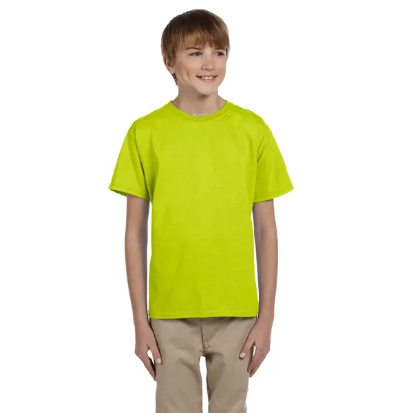 Gildan Ultra Cotton Youth T-Shirt... from ASI 30208 A P Specialties / AP Specialties
