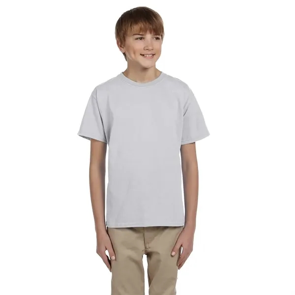 Gildan Ultra Cotton Youth T-Shirt... from ASI 30208 A P Specialties / AP Specialties