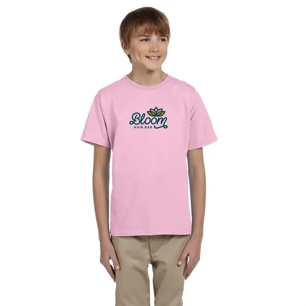 Gildan Ultra Cotton Youth T-Shirt... from ASI 30208 A P Specialties / AP Specialties