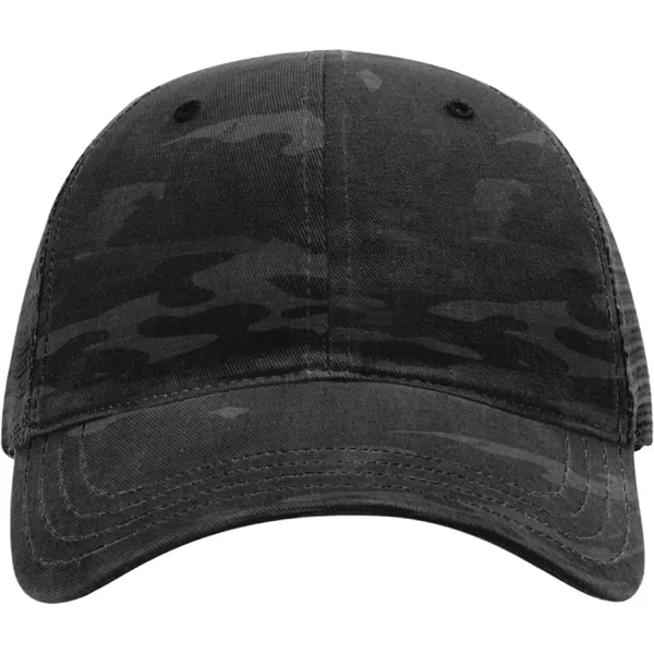 Richardson 111PT Relaxed Tactical MultiCam Hats is all about comfort and... from ASI 74601 Calico
