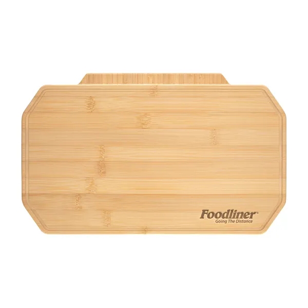 Built to be slim and multi-functional, it easily slips into a... from ASI 46170 Compass Industries Inc