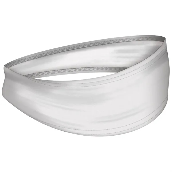 16" W x 4" H (tapers to 3" in back) soft... from ASI 80228 Quinn