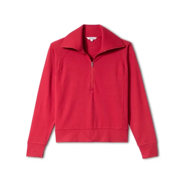 The Eliza is what you throw on to look put together,... from ASI 38120 Ball Pro / Diversified Quality Kitchenware / Branded Apparel Designs