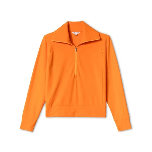 The Eliza is what you throw on to look put together,... from ASI 38120 Ball Pro / Diversified Quality Kitchenware / Branded Apparel Designs