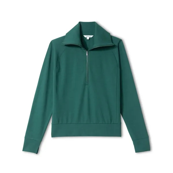 The Eliza is what you throw on to look put together,... from ASI 38120 Ball Pro / Diversified Quality Kitchenware / Branded Apparel Designs