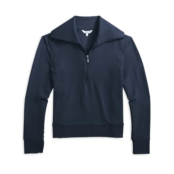 The Eliza is what you throw on to look put together,... from ASI 38120 Ball Pro / Diversified Quality Kitchenware / Branded Apparel Designs