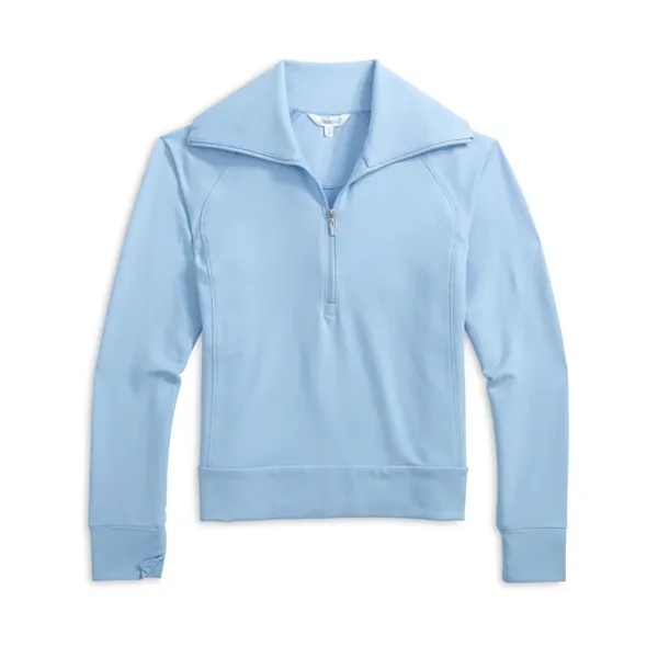 The Eliza is what you throw on to look put together,... from ASI 38120 Ball Pro / Diversified Quality Kitchenware / Branded Apparel Designs