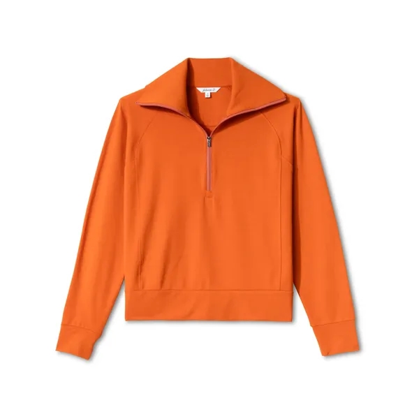 The Eliza is what you throw on to look put together,... from ASI 38120 Ball Pro / Diversified Quality Kitchenware / Branded Apparel Designs