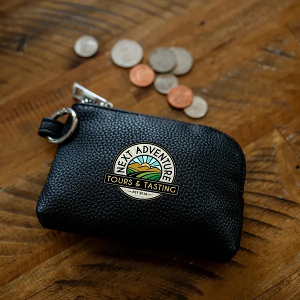 Prestige Zip Around Pouch... from ASI 30208 A P Specialties / AP Specialties