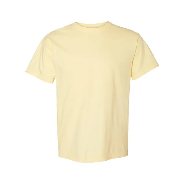 Short sleeve t-shirt 6.1 oz., 100% pre-shrunk cotton. Blank product.... from ASI 84358 S&S Activewear
