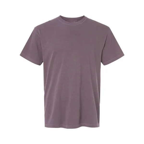 Short sleeve t-shirt 6.1 oz., 100% pre-shrunk cotton. Blank product.... from ASI 84358 S&S Activewear