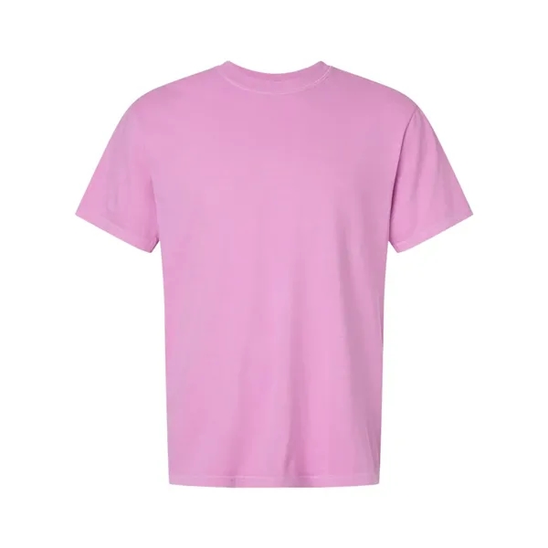 Short sleeve t-shirt 6.1 oz., 100% pre-shrunk cotton. Blank product.... from ASI 84358 S&S Activewear