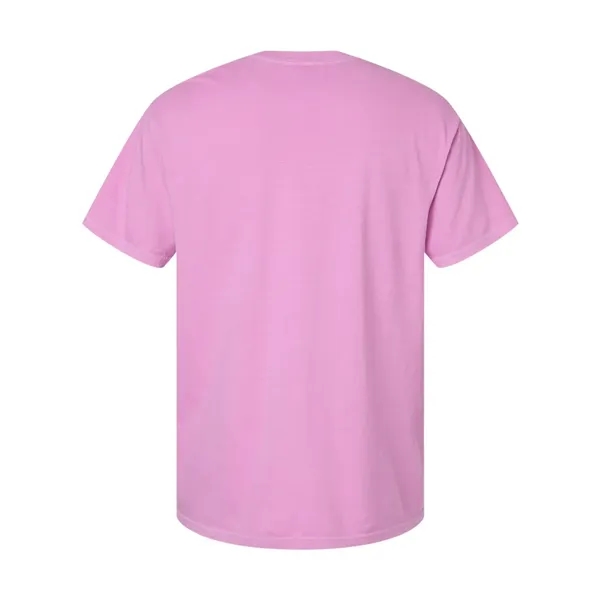 Short sleeve t-shirt 6.1 oz., 100% pre-shrunk cotton. Blank product.... from ASI 84358 S&S Activewear