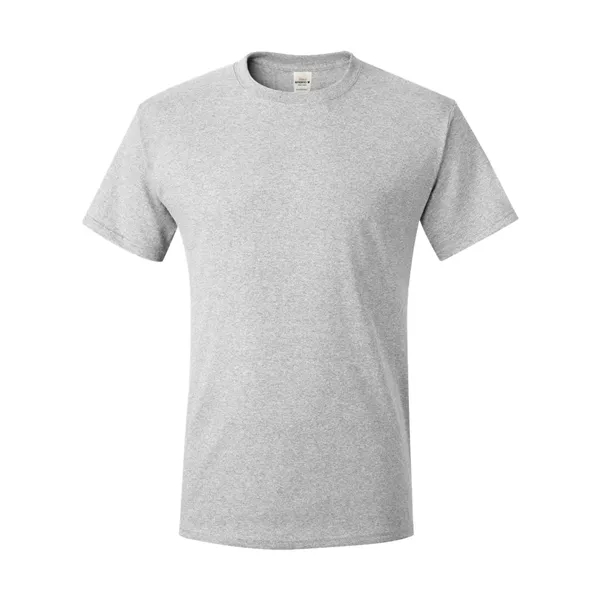 Tagless T-shirt made of 100% ComfortSoft cotton and available in a... from ASI 84358 S&S Activewear