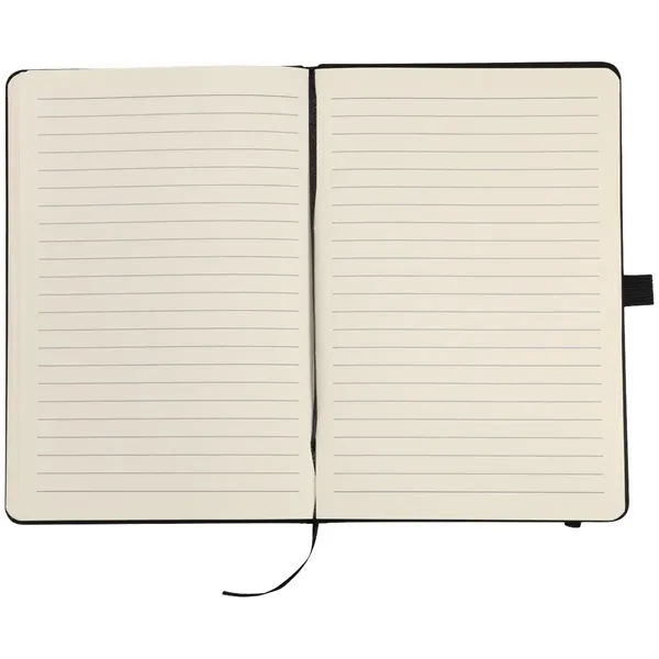 EarthTrendz™ 5.5x8.25 Notebook... from ASI 89320 Starline USA Inc