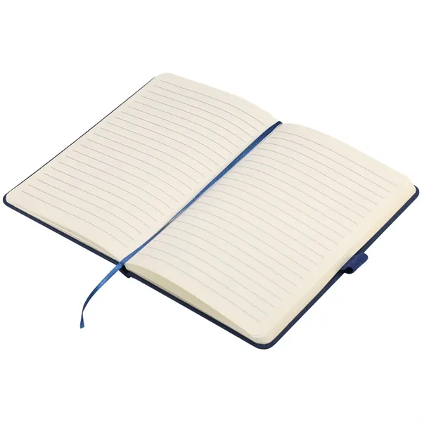 EarthTrendz™ 5.5x8.25 Notebook... from ASI 89320 Starline USA Inc