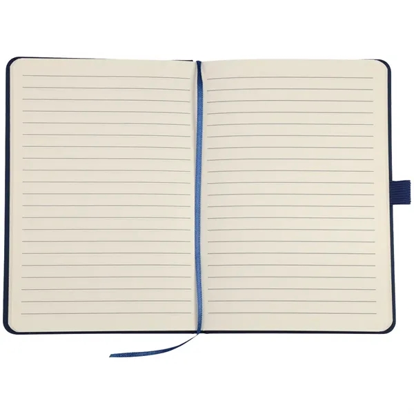 EarthTrendz™ 5.5x8.25 Notebook... from ASI 89320 Starline USA Inc
