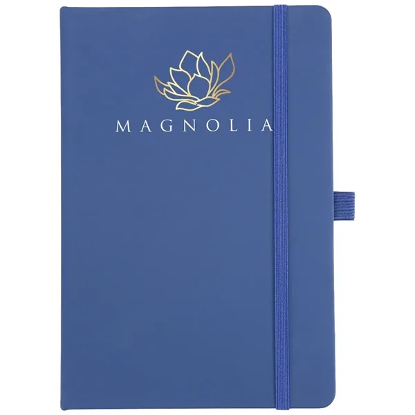 EarthTrendz™ 5.5x8.25 Notebook... from ASI 89320 Starline USA Inc