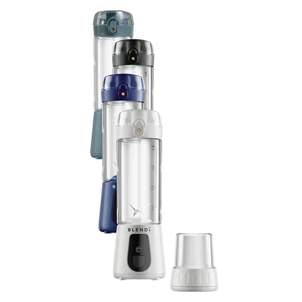 BLENDI Pro+ Portable Blender 17oz... from ASI 89320 Starline USA Inc
