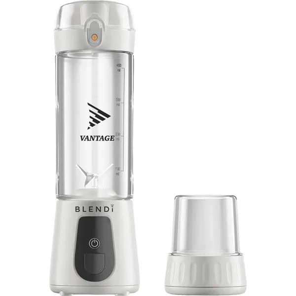 BLENDI Pro+ Portable Blender 17oz... from ASI 89320 Starline USA Inc