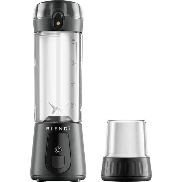 BLENDI Pro+ Portable Blender 17oz... from ASI 89320 Starline USA Inc