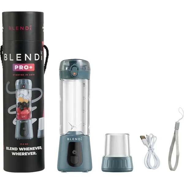 BLENDI Pro+ Portable Blender 17oz... from ASI 89320 Starline USA Inc