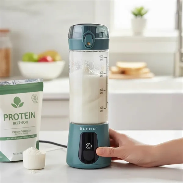 BLENDI Pro+ Portable Blender 17oz... from ASI 89320 Starline USA Inc