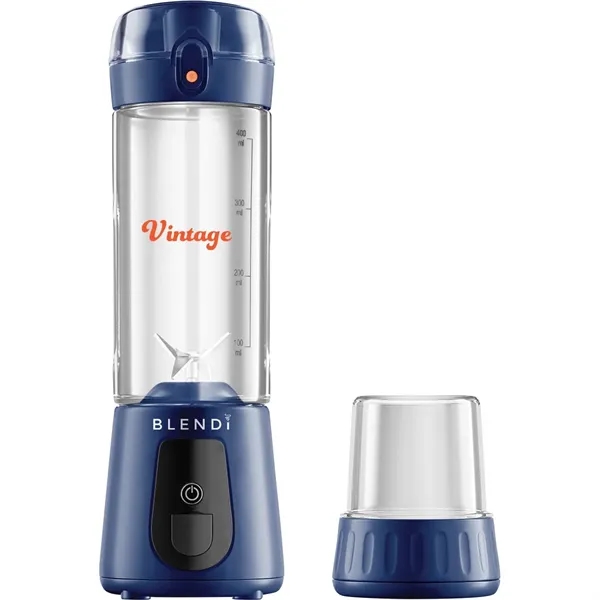 BLENDI Pro+ Portable Blender 17oz... from ASI 89320 Starline USA Inc