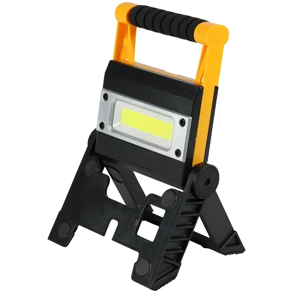Rechargeable 8W COB High Stand Worklight... from ASI 89320 Starline USA Inc