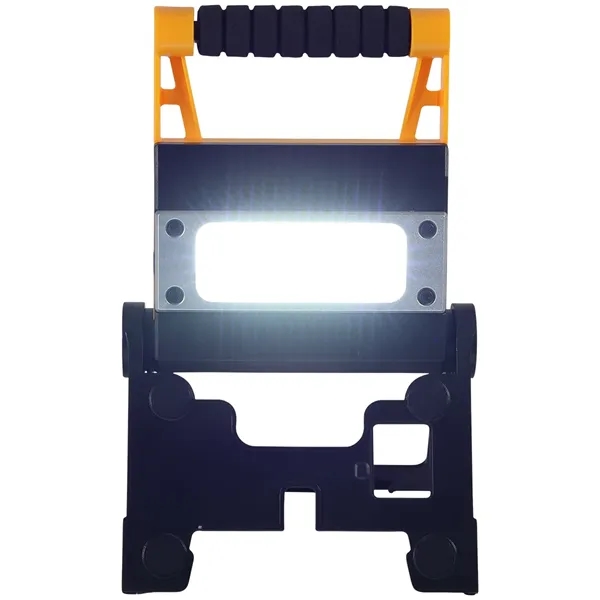 Rechargeable 8W COB High Stand Worklight... from ASI 89320 Starline USA Inc