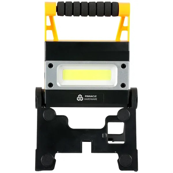 Rechargeable 8W COB High Stand Worklight... from ASI 89320 Starline USA Inc