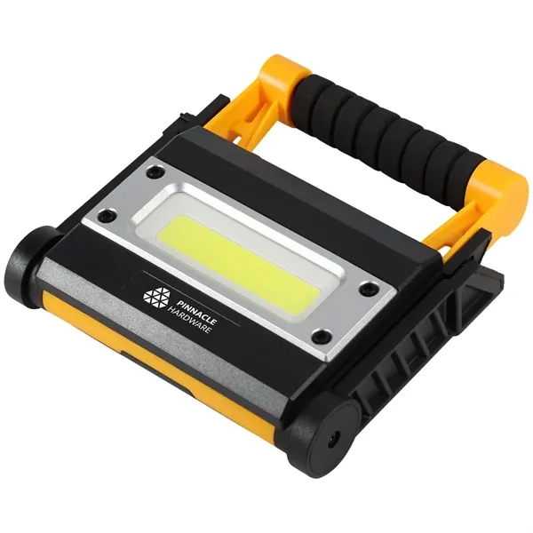 Rechargeable 8W COB High Stand Worklight... from ASI 89320 Starline USA Inc