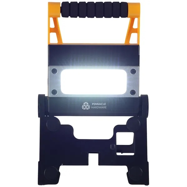 Rechargeable 8W COB High Stand Worklight... from ASI 89320 Starline USA Inc