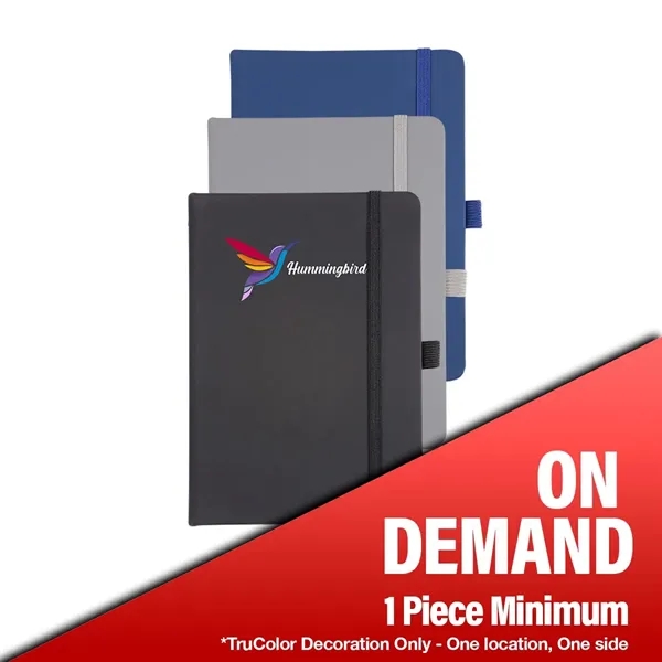 EarthTrendz™ 5x7 Notebook... from ASI 89320 Starline USA Inc