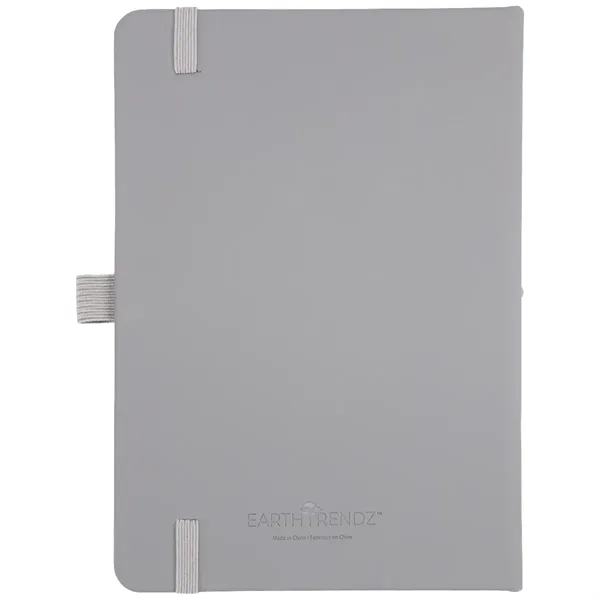 EarthTrendz™ 5x7 Notebook... from ASI 89320 Starline USA Inc
