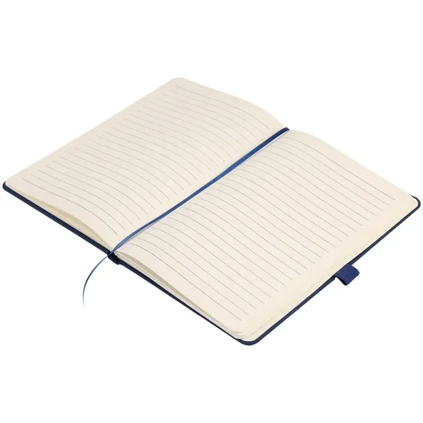 EarthTrendz™ 5x7 Notebook... from ASI 89320 Starline USA Inc