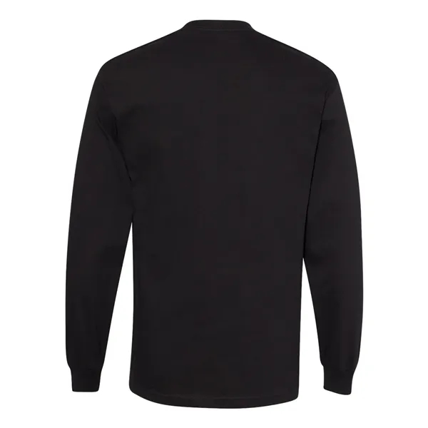Classic Long Sleeve Tee... from ASI 84358 S&S Activewear