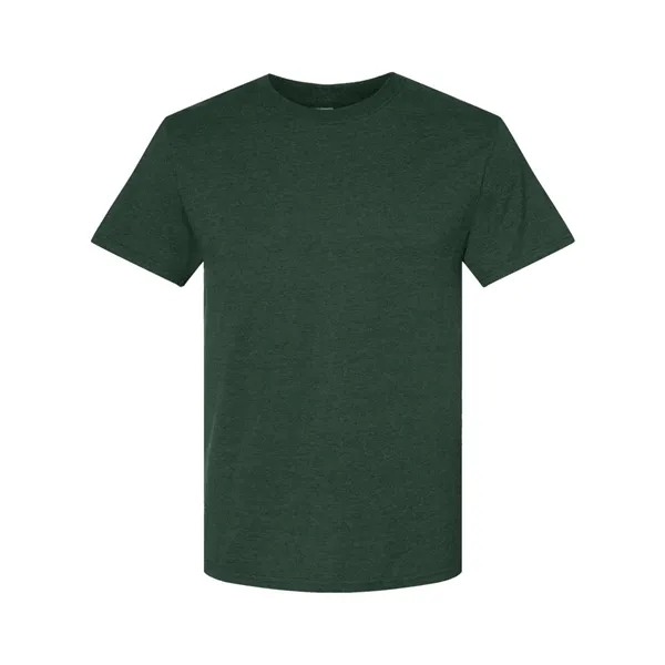 Premium Blend Ringspun Crewneck T-Shirt... from ASI 84358 S&S Activewear