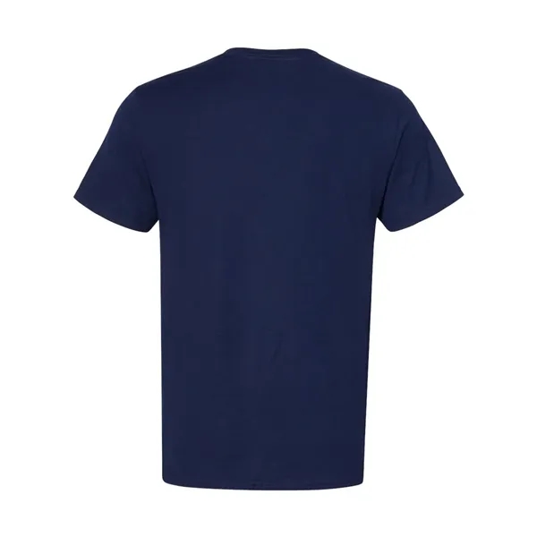 Premium Blend Ringspun Crewneck T-Shirt... from ASI 84358 S&S Activewear