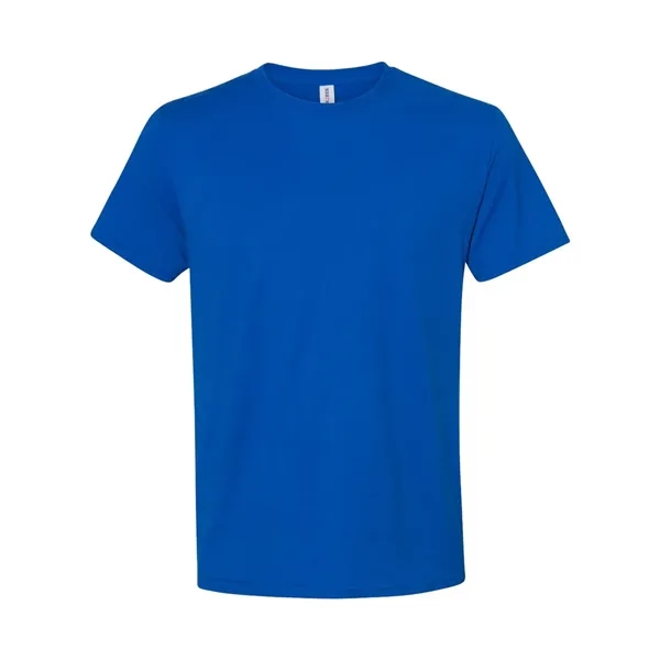 Premium Blend Ringspun Crewneck T-Shirt... from ASI 84358 S&S Activewear