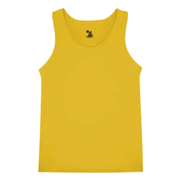 Performance youth polyester tank... from ASI 84358 S&S Activewear