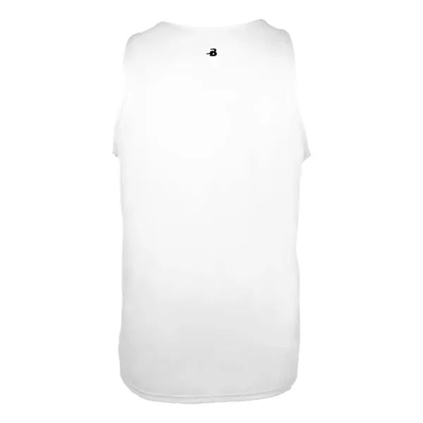 Performance youth polyester tank... from ASI 84358 S&S Activewear