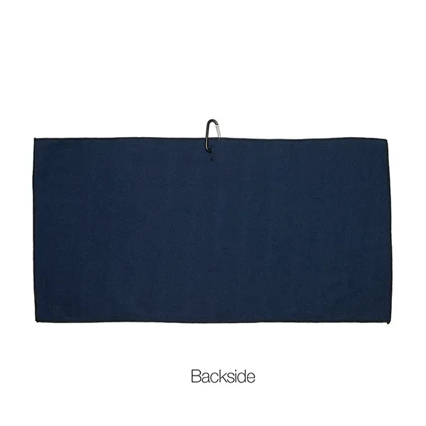 The Clip & Hang golf towel is perfect for golfers who... from ASI 62660 Innovation Line