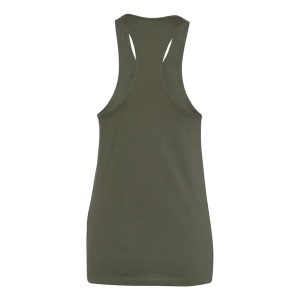 Women's Jersey Racerback Tank... from ASI 84358 S&S Activewear