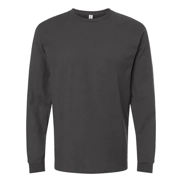 Tultex Unisex Jersey Long Sleeve T-Shirt... from ASI 84358 S&S Activewear
