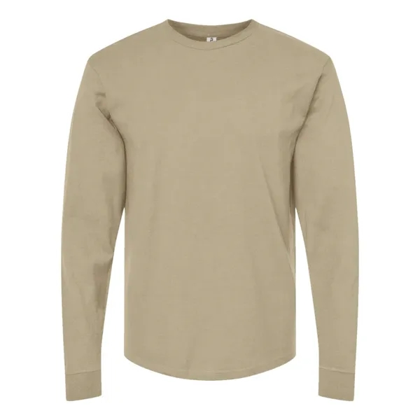 Tultex Unisex Jersey Long Sleeve T-Shirt... from ASI 84358 S&S Activewear